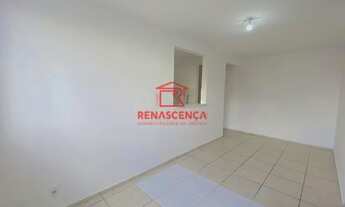 Imagem 3: APARTAMENTO COM 2 QUARTOS, PISCINA E ÁREA DE LAZER EM SANTA CRUZ!