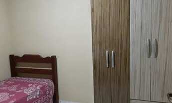 Imagem 4: Kitnet no Itacorubi