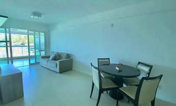 Imagem 6: Apartamento para locação por ,5.000 possui 74 metros quadrados com 1 quarto Ondina - Sal