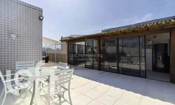 Imagem 7: Cobertura em Recreio dos Bandeirantes - Rio de Janeiro