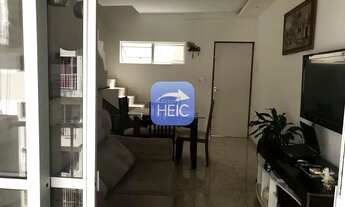 Imagem 4: Apartamento para venda possui 60 metros quadrados com 3 quartos