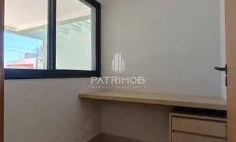 Imagem 6: Casa Térrea 186m² com 03 Suítes no Jd. San Marco - Ribeirão Preto