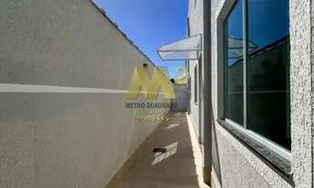 Imagem 6: Casa de Condomínio com 2 dorms, Maracanã, Praia Grande - R$ 310 mil, Cod: 12612