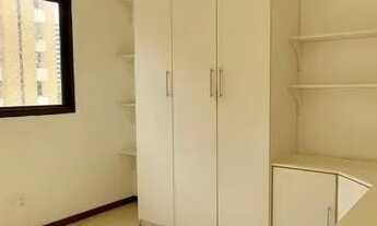 Imagem 6: Vendo apartamento, 100m², 3/4, varanda. 2 vagas. Pituba