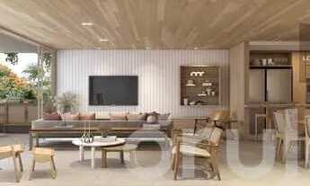 Imagem 3: Cobertura em Jardim Botânico - Rio de Janeiro