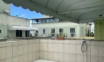 Imagem 6: Apartamento com cobertura 3 /4 no Gran Ville das Artes -Lauro de Freitas - Bahia