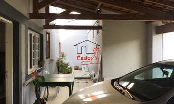 Imagem 2: Casa Aluguél - Vila Bourghese - Pindamonhangaba / SP