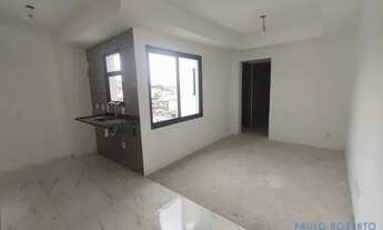 Imagem 3: COBERTURA - PARQUE ORATÓRIO - SP