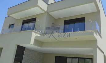 Imagem 2: Casa Condomínio - Condomínio Residencial Alphaville II - Urbanova - 374m² - 4 Suítes