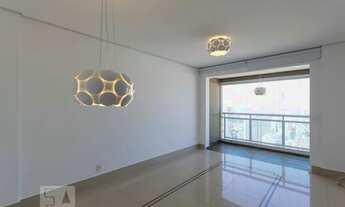 Imagem: Apartamento para Aluguel - Aclimação