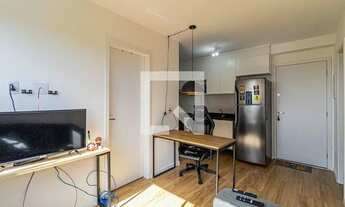 Imagem 4: Apartamento para Aluguel - Jardim Éster Yolanda, 2 Quartos, 38 m2