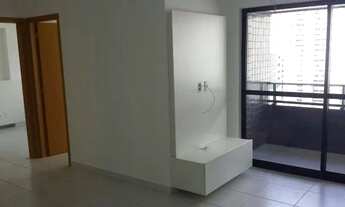 Imagem 4: Alto Padrão em Boa viagem -3 Quartos-86m2-Edf.Maria Satye-Padrão Gabriel Bacelar