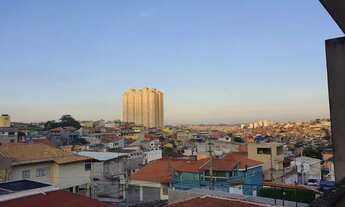 Imagem 2: Alugo 2 dormitórios- Novo Osasco