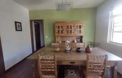 Imagem 2: Cobertura ampla - 4 quartos - área gourmet