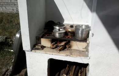 Imagem 2: Vendo casa em Imbituba SC no Arroio do Rosa, com 02 quartos e horta
