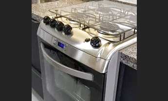 Imagem 3: Apartamento para Locação 2 Quartos, Armários Planejados, 01 Vaga de garagem, Vila Santa T