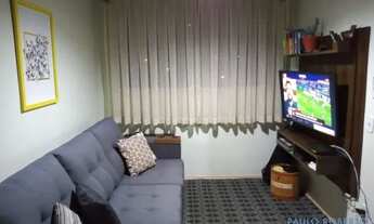 Imagem: APARTAMENTO - PARQUE ORATÓRIO - SP