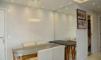 Imagem 3: Apartamento para Aluguel - Panamby, 2 Quartos, 65 m2