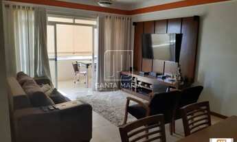 Imagem 1: Apartamento (tipo - padrao) 3 dormitórios/suite, cozinha planejada, em condomínio fechado