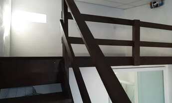 Imagem 6: Aluguel Kitinete mobiliada Bairro Velha Central