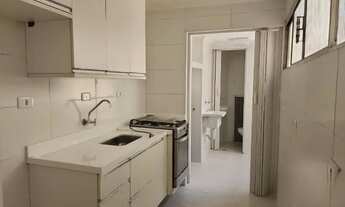 Imagem 2: Apartamento para aluguel e venda com 77 metros quadrados com 3 quartos