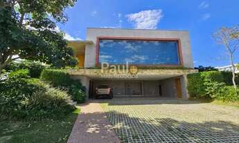 Imagem: Casa - Residencial Jatibela - Campinas