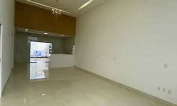 Imagem 6: Casa 3Q sendo 1 suíte, com piscina em Senador Canedo-GO