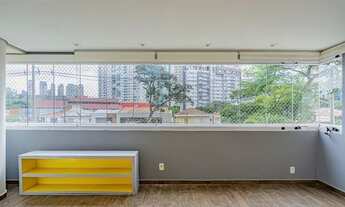 Imagem 7: Condomínio Fantástico na divisa Vila Olimpia - Brooklin!!!!