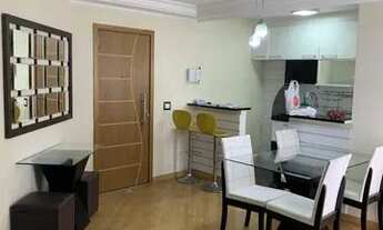 Imagem: Apartamento para aluguel possui 60 metros