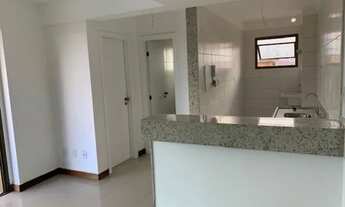 Imagem 2: Apartamento para venda com 51 metros quadrados com 1 quarto em Barra - Salvador - BA