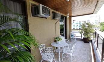 Imagem 4: Coração do Méier - Excelente apto 3 Quartos com 1 suíte pronto para morar!!!