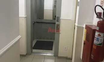 Imagem: Cobertura Duplex 2 Dorms No Jd. Santa Terezinha