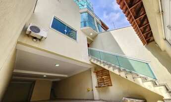 Imagem 3: Sobrado para venda com 230 metros quadrados com 3 quartos em Vila Ré - São Paulo - São Pau