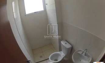 Imagem 3: Apartamento (tipo - padrao) 2 dormitórios, cozinha planejada, portaria 24hs, lazer, espaço