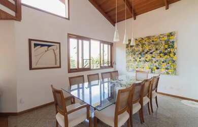 Imagem 5: Casa Venda Sumaré 400 m² 5 Dormitórios