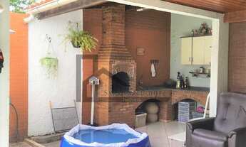 Imagem 2: Condomínio Rio Grande Taquara 3 quartos 1 suíte condomínio com estrutura lazer