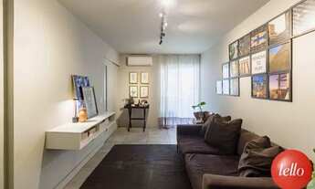 Imagem 2: São Paulo - Apartamento Padrão - Itaim Bibi