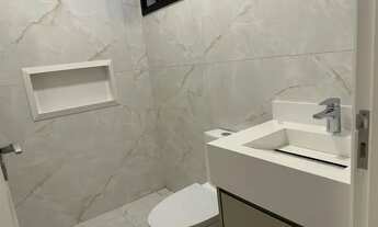 Imagem 4: CASA TÉRREA EXCELENTE, CONDOMÍNIO PORTINARI