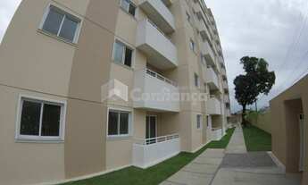 Imagem: Apartamento a Venda no Antonio Bezerra em