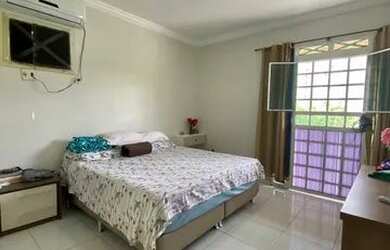 Imagem 6: Duplex com 4 Suítes e Piscina no Conjunto Shangrilla - Parque Dez de Novembro