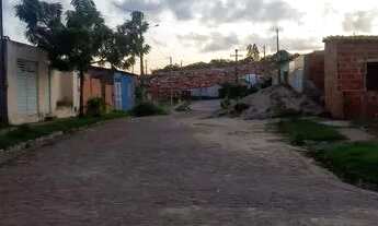 Imagem 2: Casa em Construção