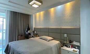 Imagem 6: Apartamento a venda no Condomínio Torres do Garcia - jardins