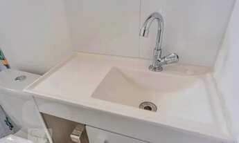 Imagem 7: Apartamento para Aluguel - Jardim Guilhermina, 1 Quarto, 16 m2