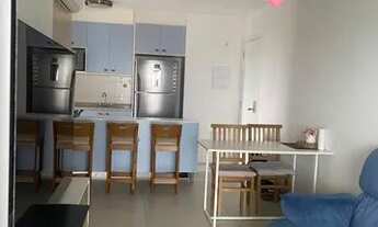 Imagem 5: Apartamento para venda possui 63 metros quadrados com 2 quartos em Butantã - São Paulo - S