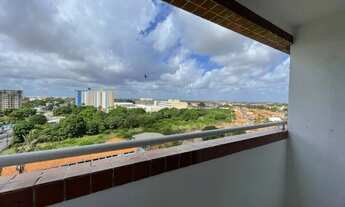 Imagem 3: Alugo - Apt localizado na São Luís Rei De França