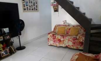 Imagem: Vende-se uma casa na Marambaia