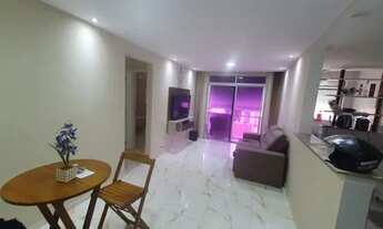 Imagem: Excelente apartamento todo reformado, composto