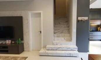 Imagem 7: Casa com 3 suítes - 226m² em condomínio / SÃO JOSE DOS PINHAIS PR