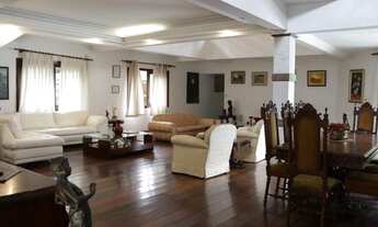 Imagem 5: Sobrado com 4 dorms, Morro Santa Terezinha, Santos - R$ 4 mi, Cod: CA4418-RFI