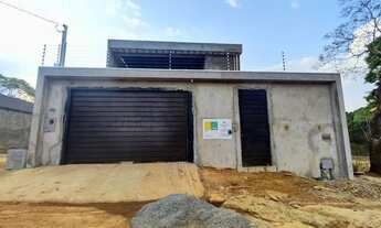 Imagem: Sobrado com 4 dormitórios à venda por